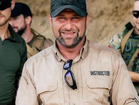 Strzelnica w Błoniu już otwarta 