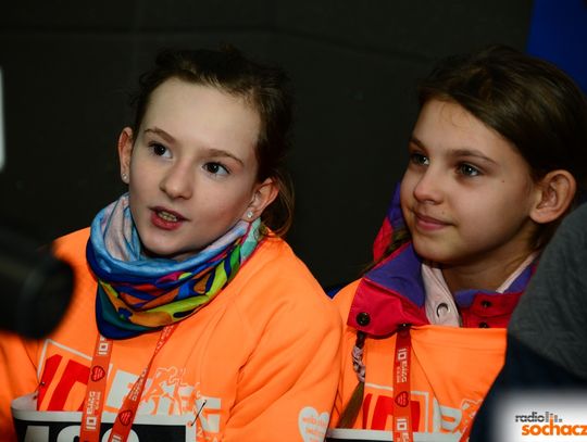 Studio otwarte Radia Sochaczew!