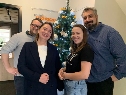 Sukces sochaczewskiego teatru amatorskiego!