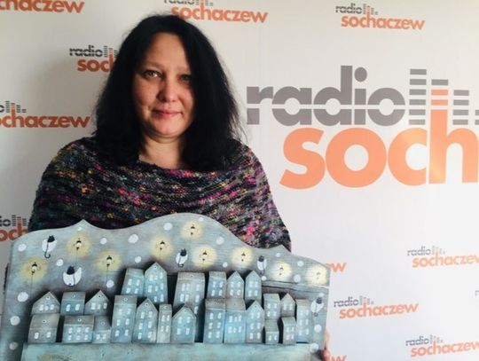 Świat bajecznie kolorowy