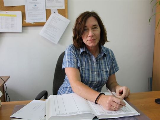 "Świat bez przemocy" - konkurs literacki