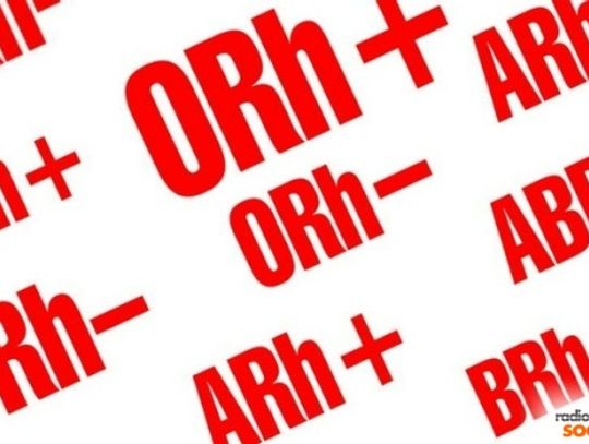 światowy dzień krwiodawstwa - to już dziś