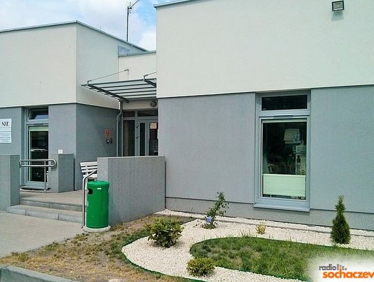 Światowy dzień nerek i stacja dializ w Sochaczewie