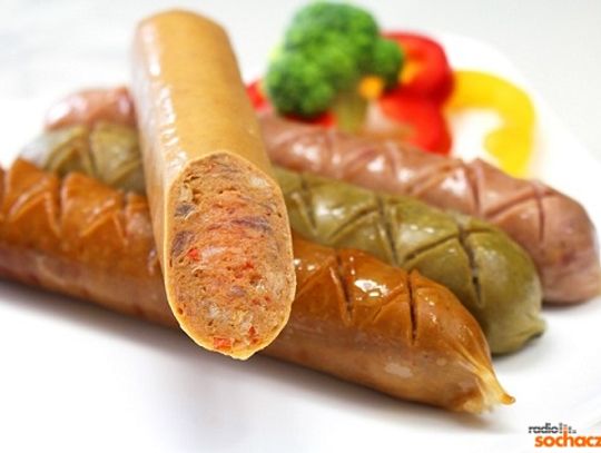 Światowy Dzień Rzeźnika i Przemysłu Wędliniarskiego