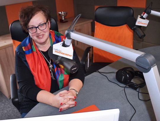 Święto Mieszkańców - Dni Sochaczewa w tym roku w nowej formule [ROZMOWA]