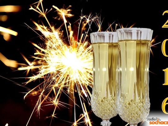 Sylwester: policja ostrzega