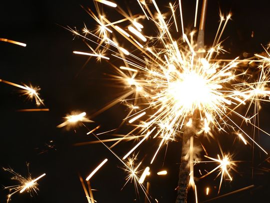 Sylwester w Sochaczewie był bezpieczny