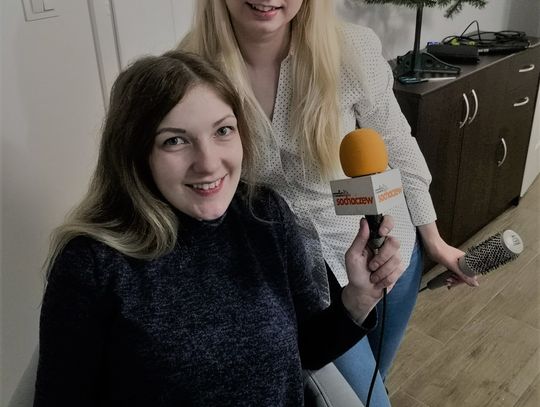 Sylwestrowe trendy we fryzurach