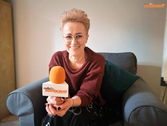 Sylwia Bazelak-Kamińska o depresji wśród dzieci i młodzieży 