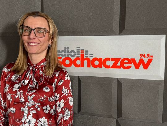 Sylwia Szydzińska 3.02.2025