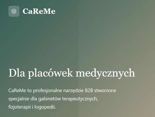 System rezerwacji wizyt dla psychoterapeutów – automatyzacja zapisów i porządek w grafiku