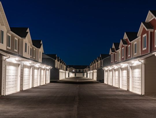 Szeregowce w Grodzisku Mazowieckim – Twoje idealne rozwiązanie na funkcjonalne i przystępne mieszkanie