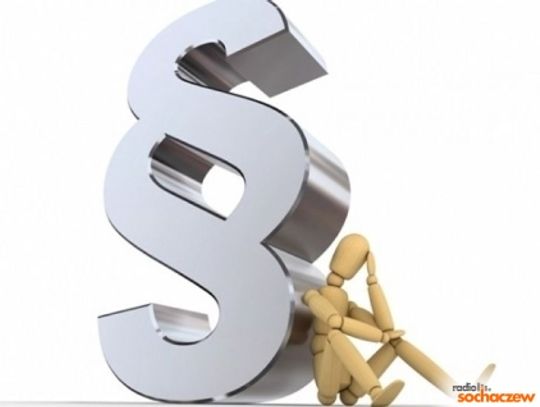 Szerokie spektrum spraw darmowych porad prawnych