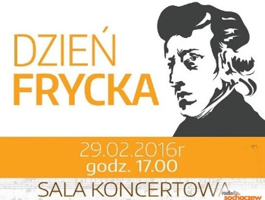 Szkoła muzyczna zaprasza na dzień patrona szkoły