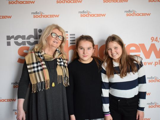 Szkoła Podstawowa nr 6 włącza się w obchody stulecia odzyskania przez Polskę niepodległości