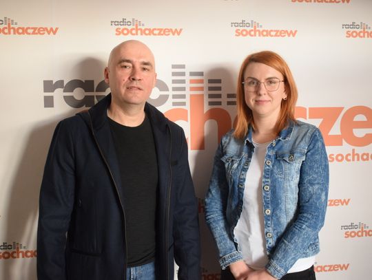 Szkoła Podstawowa w Janowie pomaga choremu Alanowi Jasińskiemu