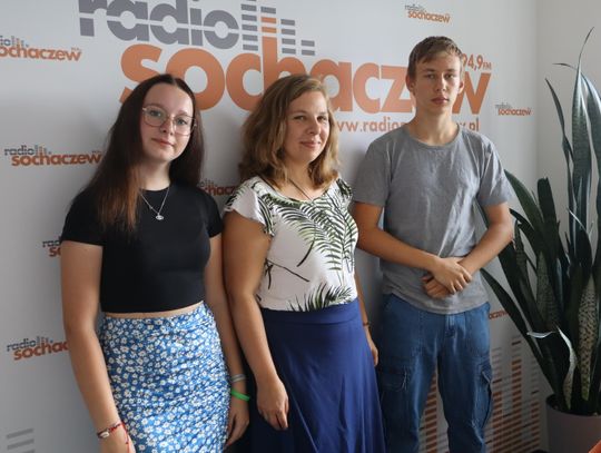 Szkoła Podstawowa w Mokasie 1.08.2025
