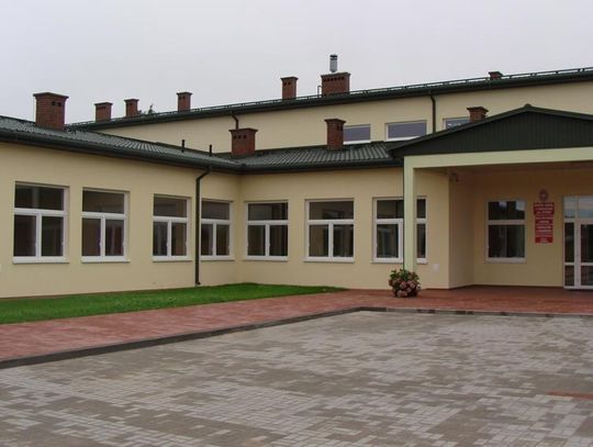 Szkoła w Erminowie zaprasza na dzień otwarty