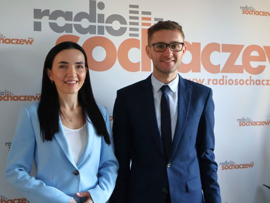 Szkoła w Rybnie się rozwija