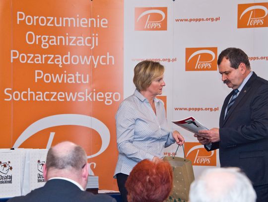 Szkolenie dla przedstawicieli lokalnych organizacji pozarządowych już jutro