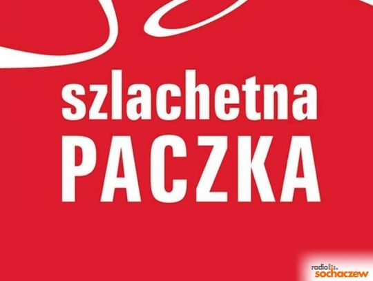 Szlachetna paczka 