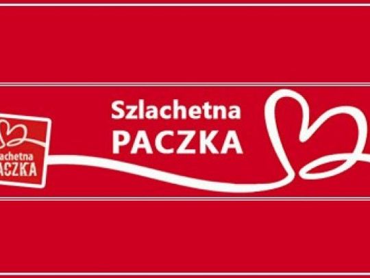 Szlachetna Paczka