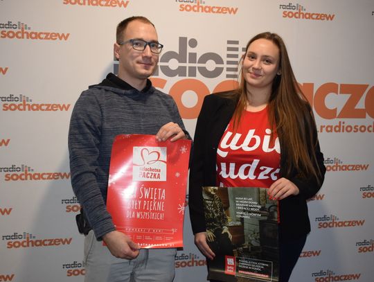 Szlachetna Paczka. Wciąż można jeszcze pomóc