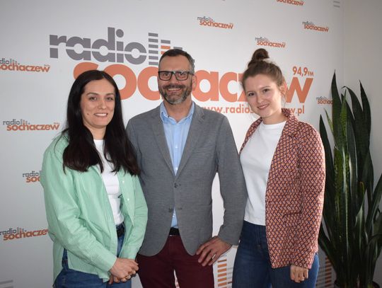 Szóstka zaprasza do udziału w powiatowym konkursie recytatorskim