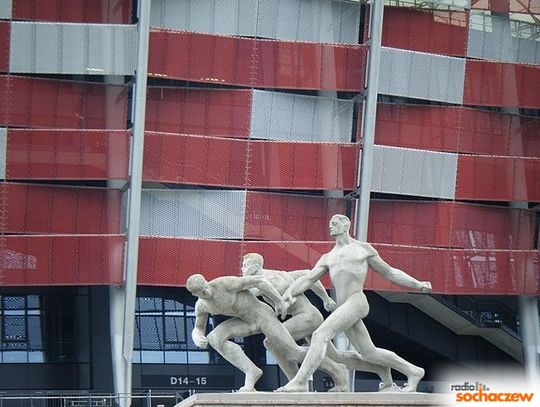 Sztafeta 6 listopada - sochaczewskie starostwo zaprasza 