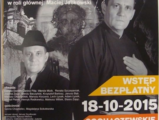 Sztuka Karola Wojtyły w Sochaczewie