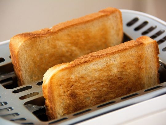 Szukasz tostera z wyższej półki? Te modele Cię zainteresują!