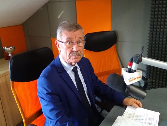 Szykują się zmiany w rozkładzie jazdy sochaczewskich autobusów [ROZMOWA]