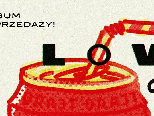 T.Love i WaluśKraksaKryzys o tym, co w życiu „Najpiękniejsze”