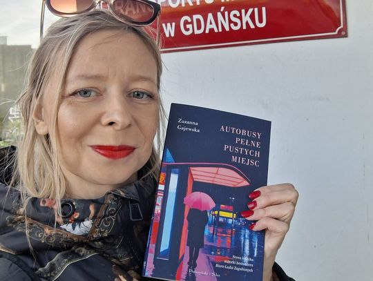 Ta książka przyniesie ci ukojenie