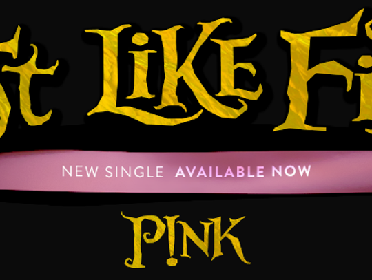 Ta piosenka jest pełna ognia!