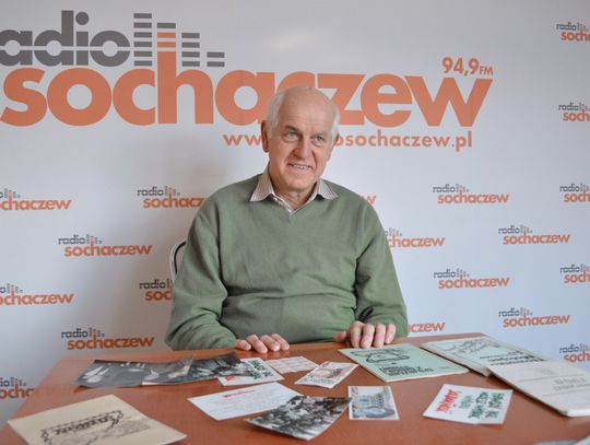 Tadeusz Szymańczak 13.12.2016
