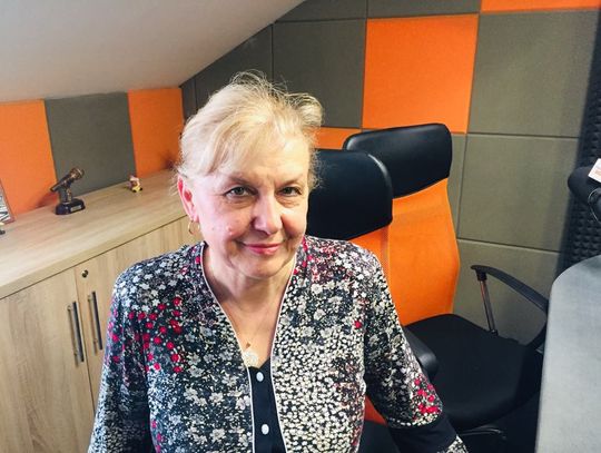 Taka choroba to nie wyrok