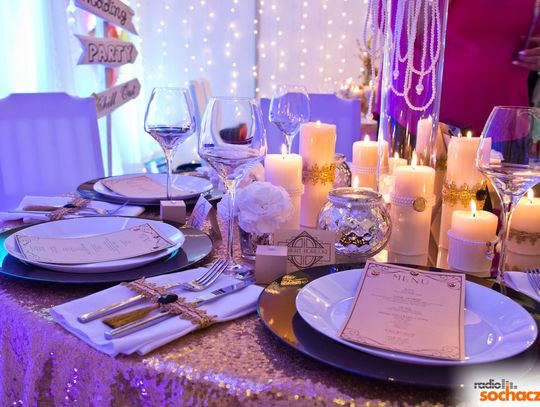 Targi Ślubne po raz siódmy - fotorelacja