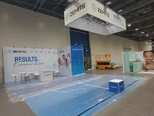 Targi w Krakowie, Kielcach, Katowicach i Gdańsku – co warto wiedzieć jako wystawca?