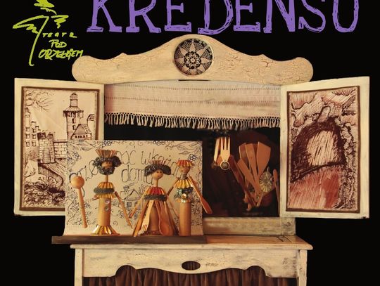 Teatralny poranek? Dlaczego nie! 