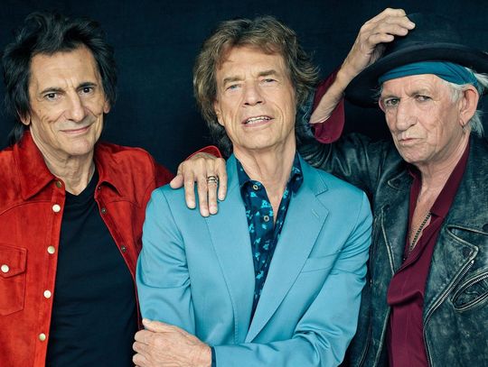 Ten język zrozumie każdy. The Rolling Stones z albumem „Foreign Tongues”