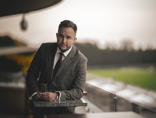 Ten Typ Mes - wywiad po "Hello Baby"