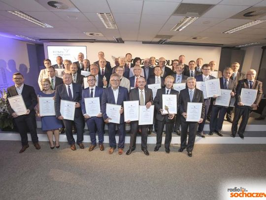 Teresin: Gmina Teresin zajęła pierwsze miejsce wśród mazowieckich gmin