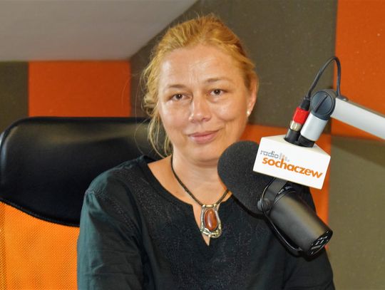 Teresin intensywnie pozyskuje środki pozabudżetowe na inwestycje [ROZMOWA]