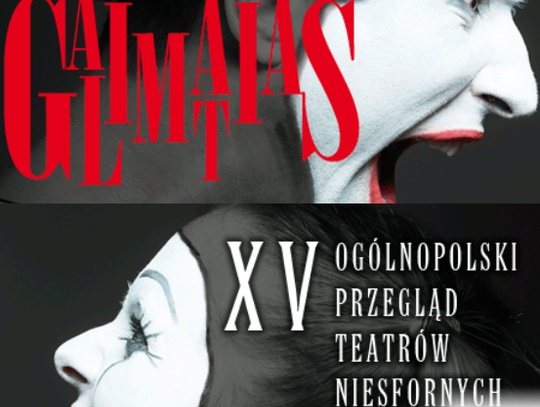 Teresin: Jutro startuje przegląd teatrów Galimatias