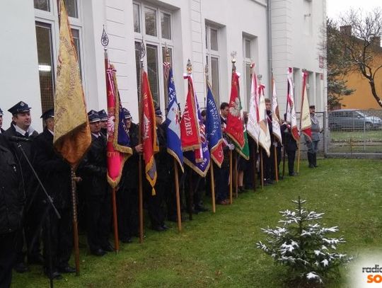 Teresin: Obchody święta niepodległości