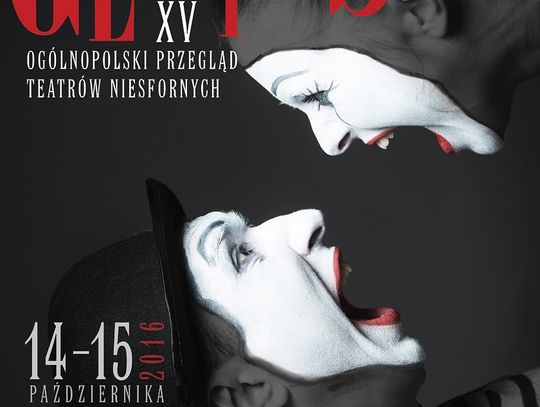 Teresin: Ogólnopolski Przegląd Teatrów Niesfornych Galimatias 2016
