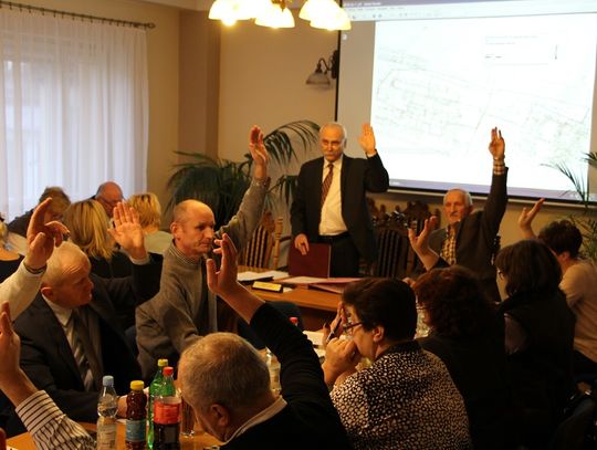 Teresińscy radni przyjęli uchwałę w sprawie współpracy z NGOsami