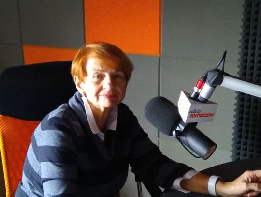 Teresińska Senioriada już w sobotę! [ROZMOWA]