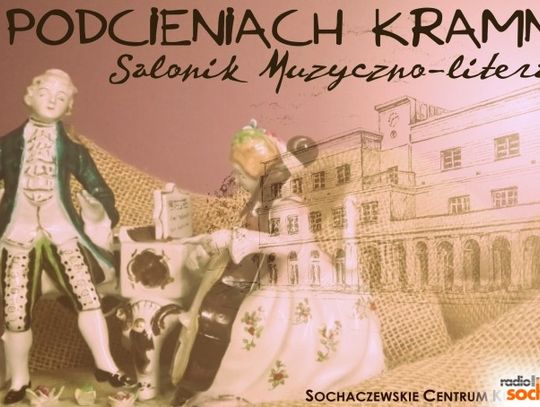 Terra Poetica "W podcieniach Kramnic"